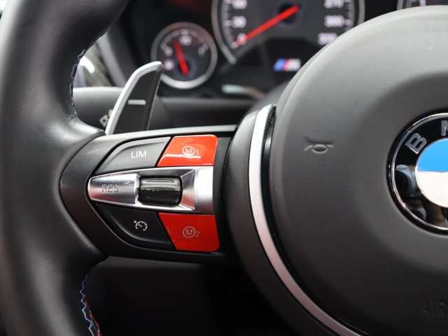 2016 BMW M3 SEDAN 缩略图 25