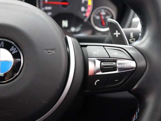 2016 BMW M3 SEDAN 缩略图 26