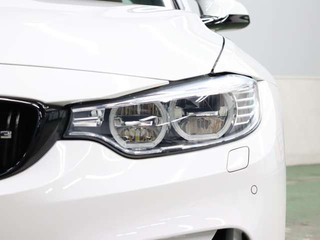 2016 BMW M3 SEDAN 缩略图 34