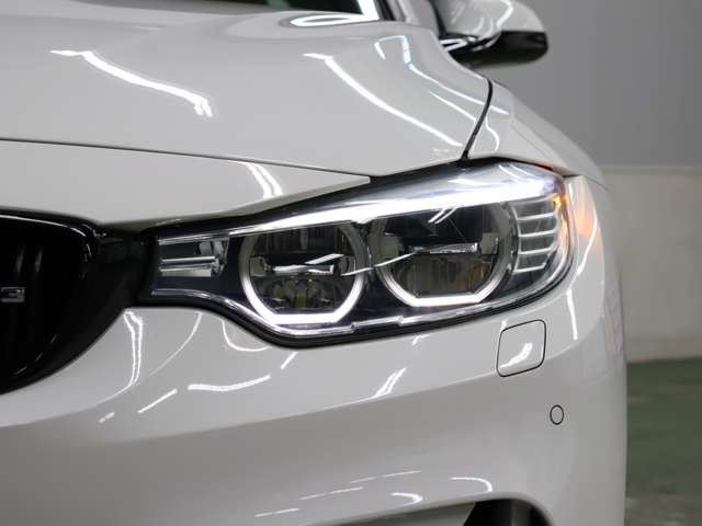 2016 BMW M3 SEDAN 缩略图 35