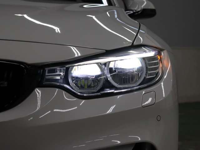 2016 BMW M3 SEDAN 缩略图 36