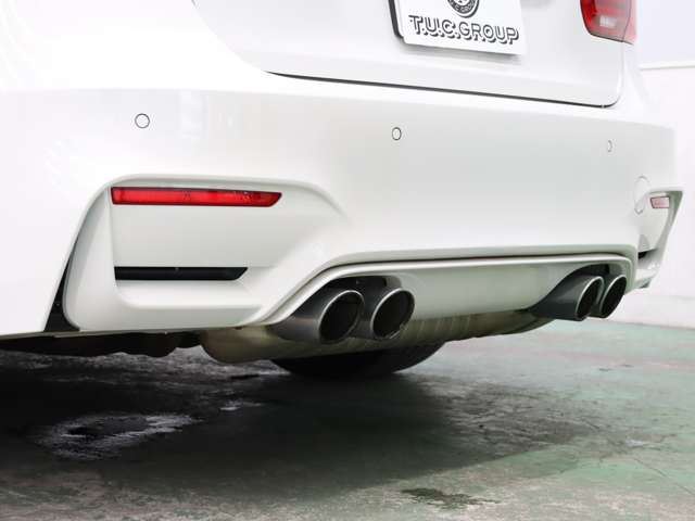 2016 BMW M3 SEDAN 缩略图 39
