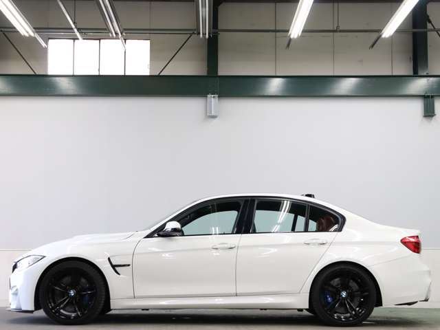 2016 BMW M3 SEDAN 缩略图 40