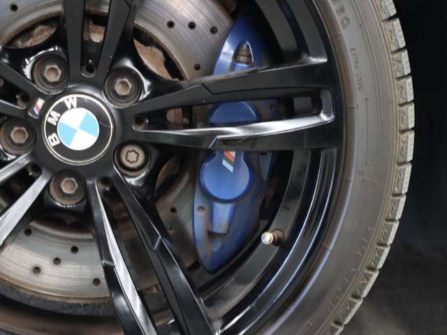 2016 BMW M3 SEDAN 缩略图 43