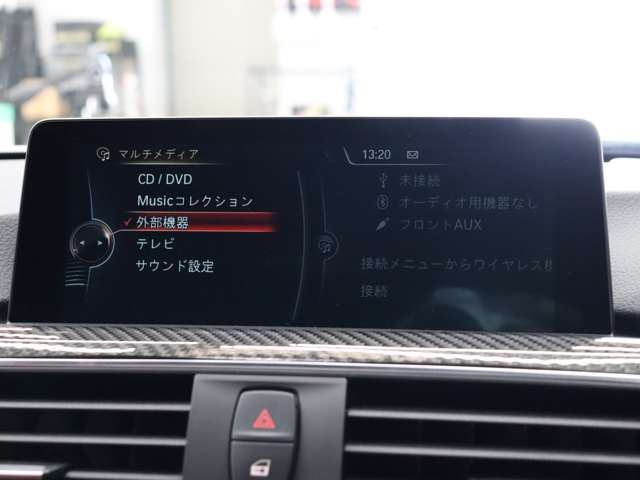 2016 BMW M3 SEDAN 缩略图 48