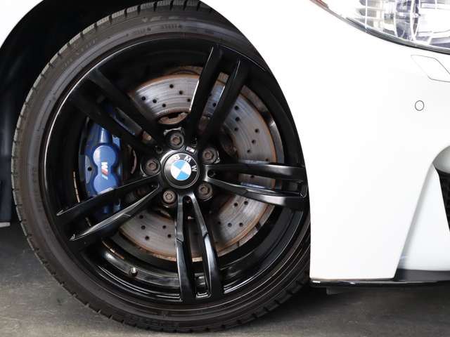 2016 BMW M3 SEDAN photo 6