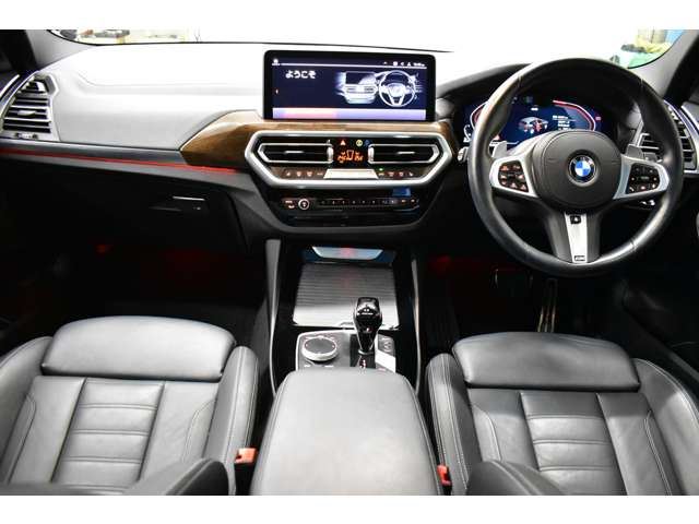 2022 BMW X3 照片 2