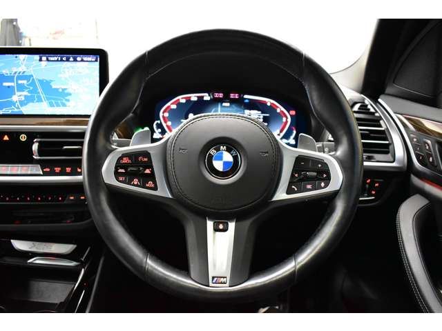 2022 BMW X3 缩略图 22