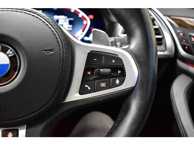 2022 BMW X3 缩略图 23