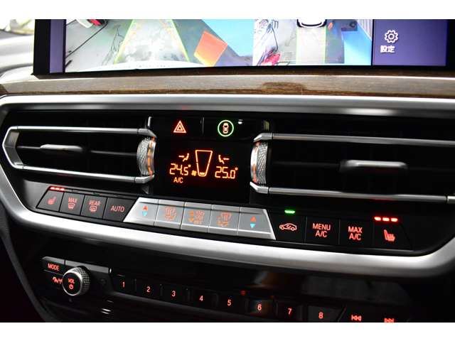 2022 BMW X3 缩略图 32