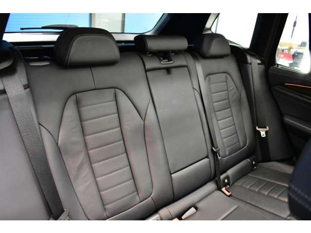 2022 BMW X3 缩略图 47