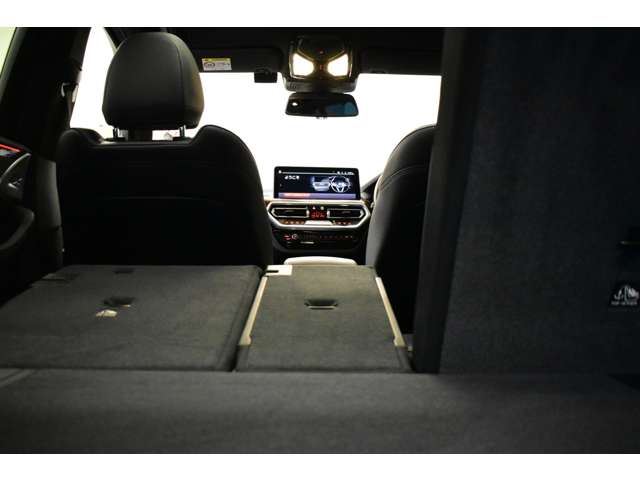 2022 BMW X3 缩略图 48
