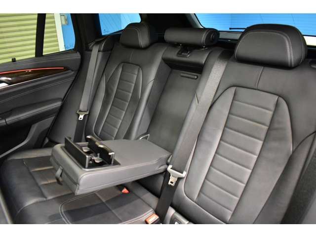 2022 BMW X3 缩略图 49