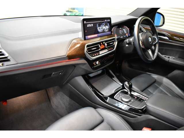 2022 BMW X3 缩略图 50