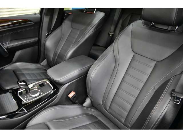 2022 BMW X3 缩略图 51
