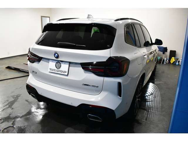 2022 BMW X3 缩略图 52