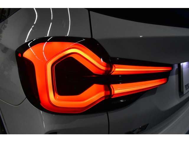 2022 BMW X3 缩略图 58