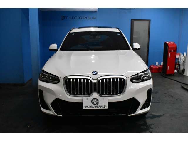2022 BMW X3 缩略图 61