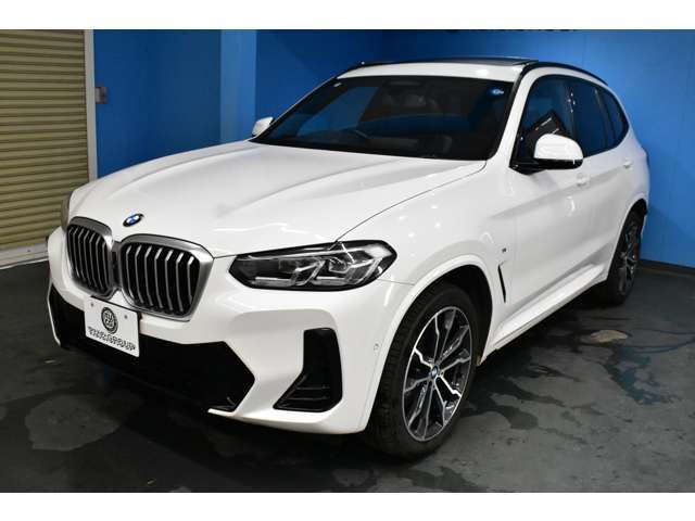 2022 BMW X3 缩略图 62