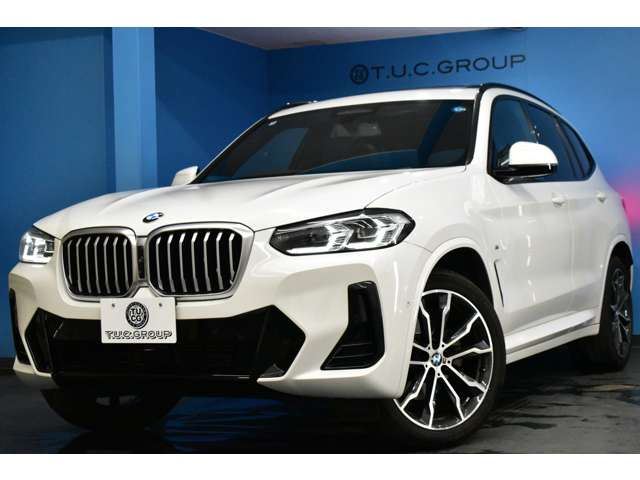 2022 BMW X3 缩略图 67