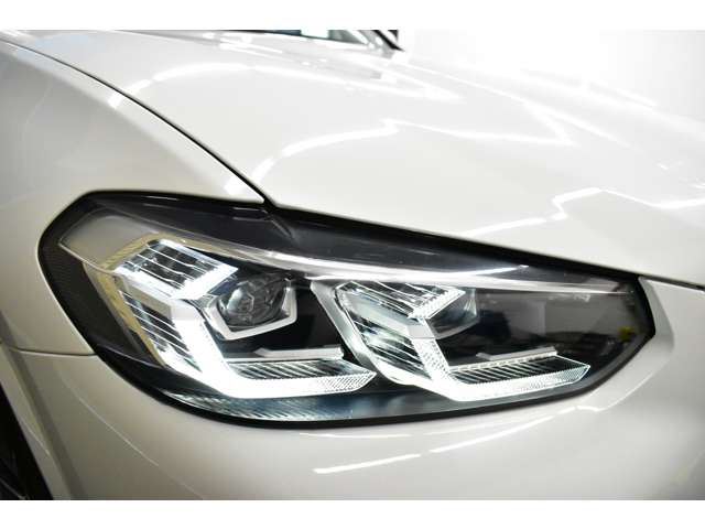 2022 BMW X3 照片 7