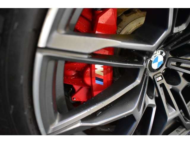 2021 BMW M4 COUPE — миниатюра 11