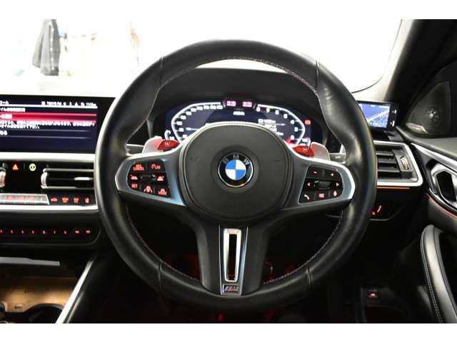 2021 BMW M4 COUPE — миниатюра 17