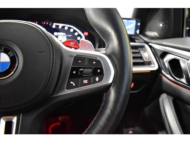 2021 BMW M4 COUPE — миниатюра 18