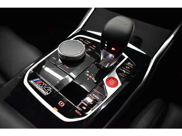 2021 BMW M4 COUPE — миниатюра 23
