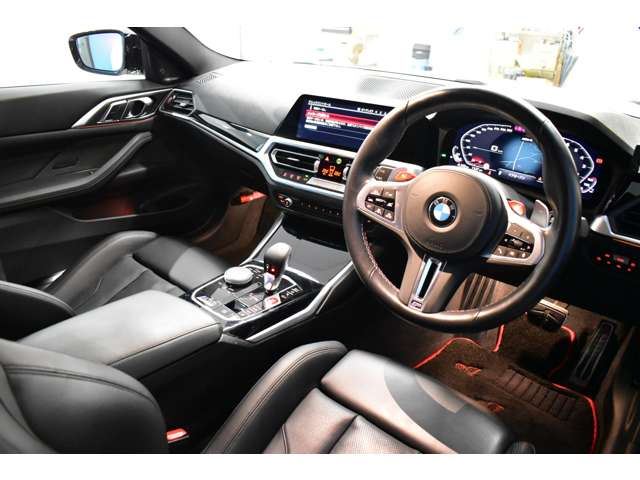 2021 BMW M4 COUPE — миниатюра 45