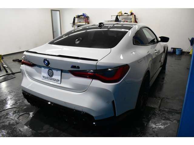 2021 BMW M4 COUPE — миниатюра 52