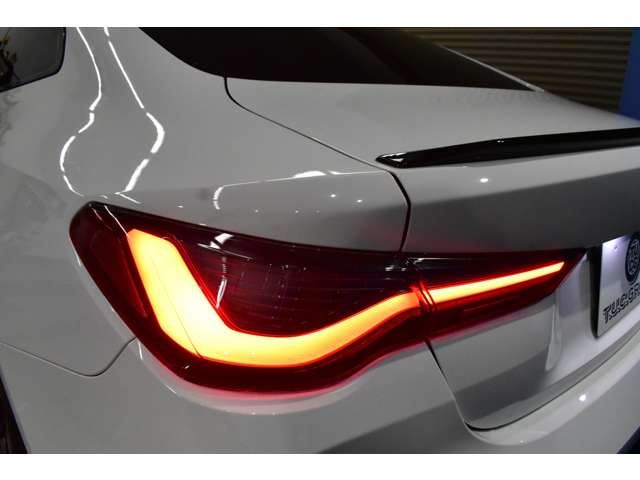 2021 BMW M4 COUPE — миниатюра 58