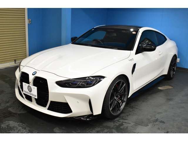 2021 BMW M4 COUPE — миниатюра 62