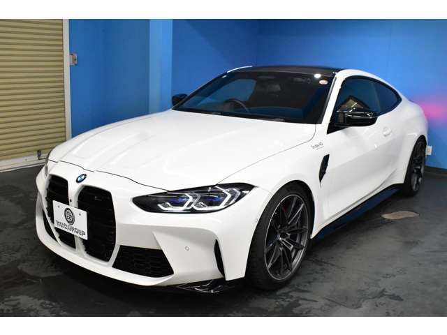 2021 BMW M4 COUPE — миниатюра 65