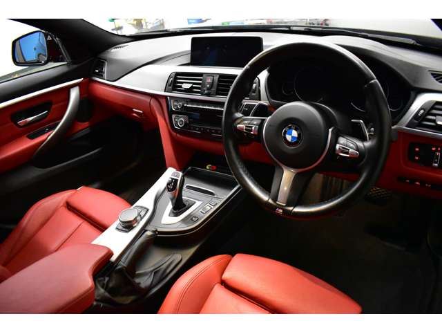 صورة مصغرة 39 لـ 2017 BMW 4 SERIES GRAN COUPE