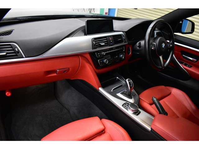 صورة مصغرة 44 لـ 2017 BMW 4 SERIES GRAN COUPE