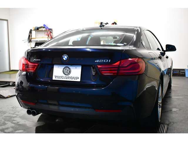 صورة مصغرة 45 لـ 2017 BMW 4 SERIES GRAN COUPE