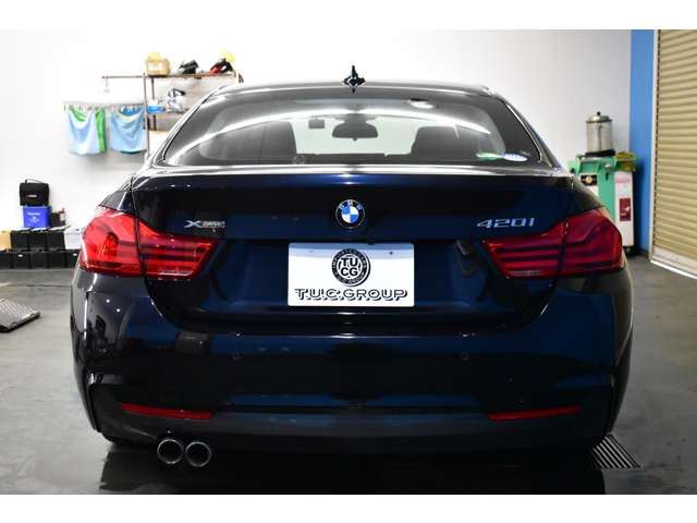 صورة مصغرة 46 لـ 2017 BMW 4 SERIES GRAN COUPE