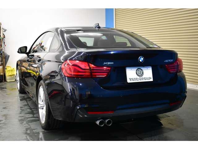 صورة مصغرة 47 لـ 2017 BMW 4 SERIES GRAN COUPE
