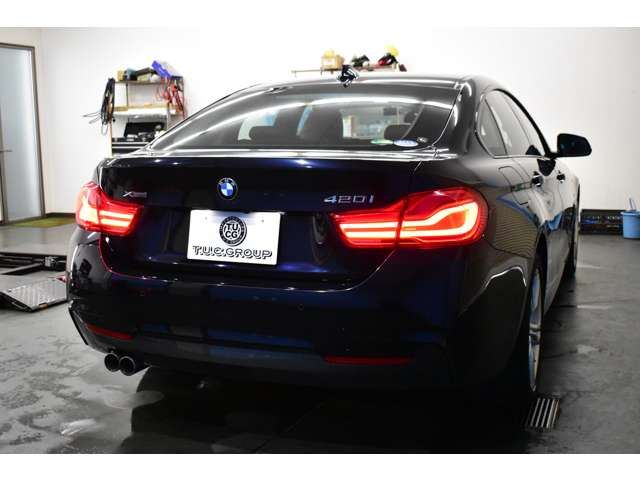 صورة مصغرة 48 لـ 2017 BMW 4 SERIES GRAN COUPE