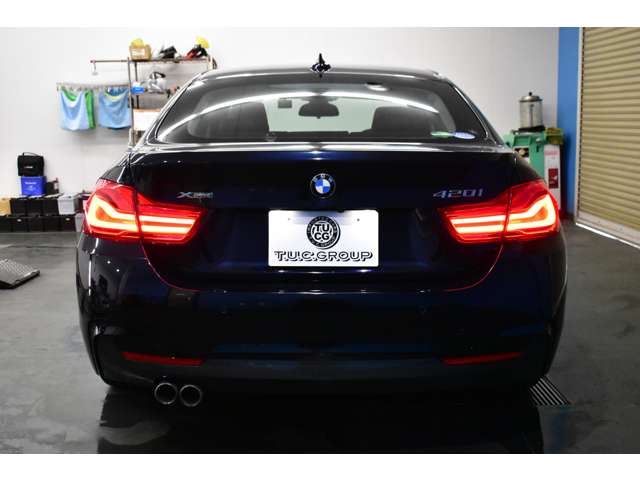 صورة مصغرة 49 لـ 2017 BMW 4 SERIES GRAN COUPE