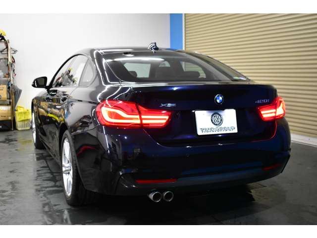 صورة مصغرة 50 لـ 2017 BMW 4 SERIES GRAN COUPE
