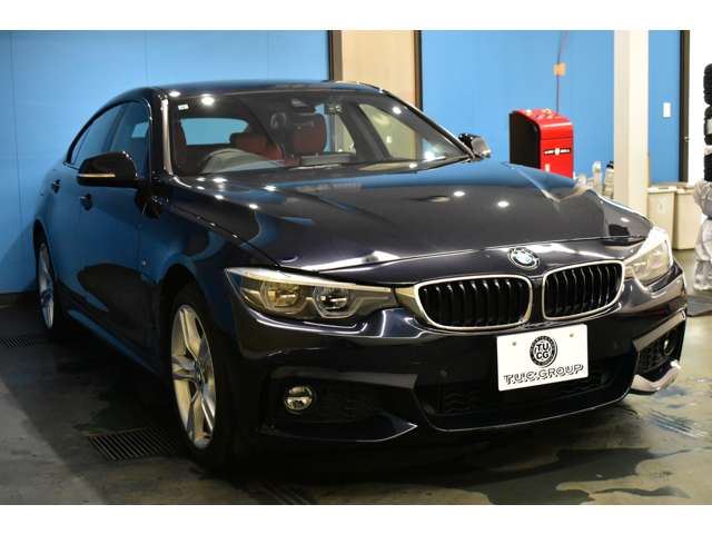 صورة مصغرة 53 لـ 2017 BMW 4 SERIES GRAN COUPE