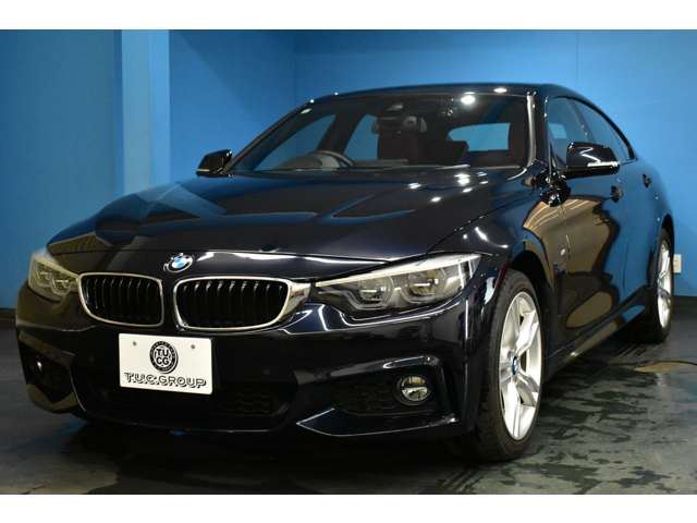 صورة مصغرة 55 لـ 2017 BMW 4 SERIES GRAN COUPE