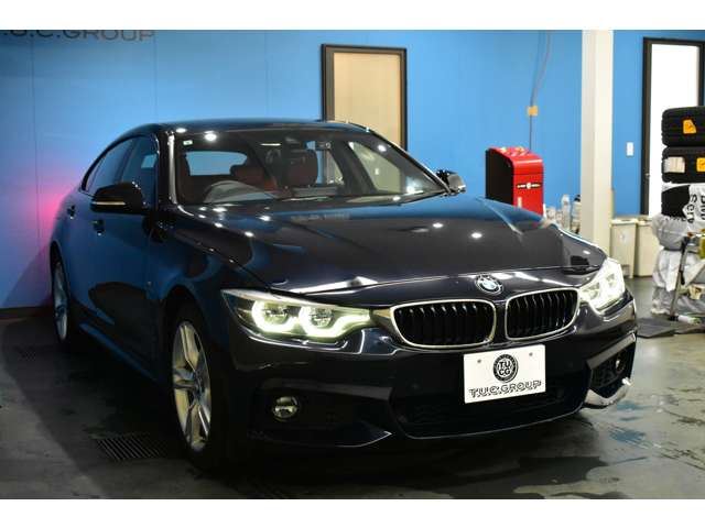 صورة مصغرة 56 لـ 2017 BMW 4 SERIES GRAN COUPE