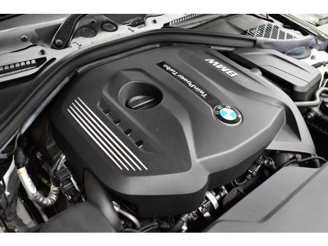 2018 BMW 4 SERIES GRAN COUPE — миниатюра 14