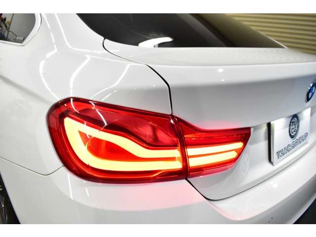 2018 BMW 4 SERIES GRAN COUPE — миниатюра 18