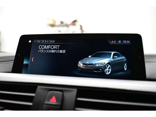 2018 BMW 4 SERIES GRAN COUPE — миниатюра 34