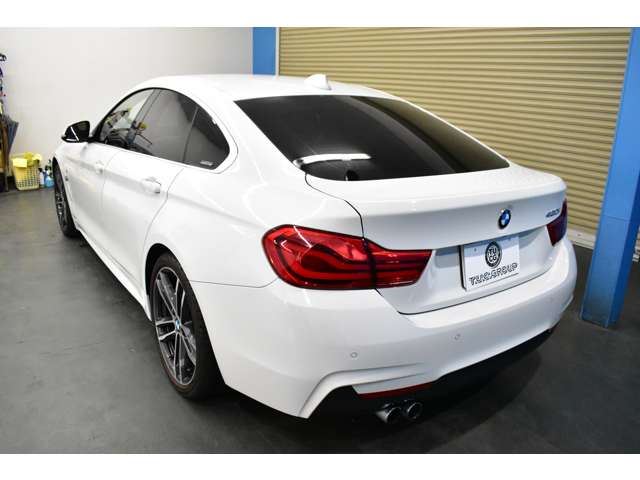 2018 BMW 4 SERIES GRAN COUPE — миниатюра 49