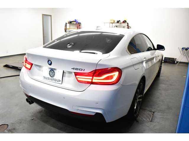 2018 BMW 4 SERIES GRAN COUPE — миниатюра 50